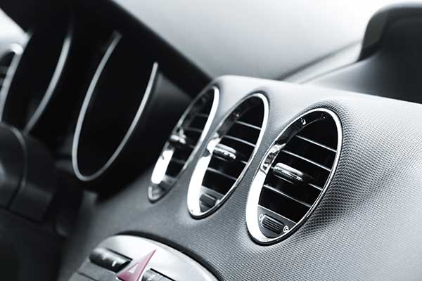 Automotive Air Condition and Heating Repair