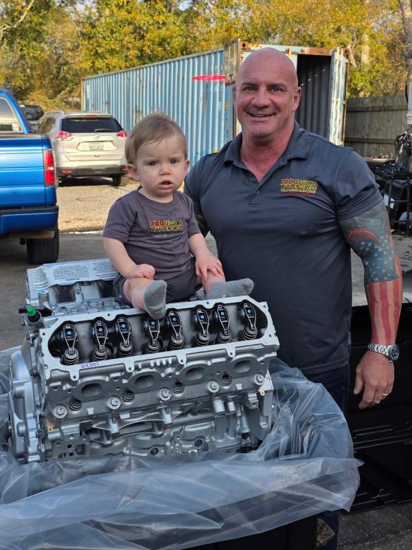 Slidell Car Repair Shop