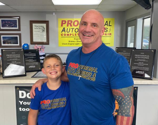 Slidell Car Repair Shop