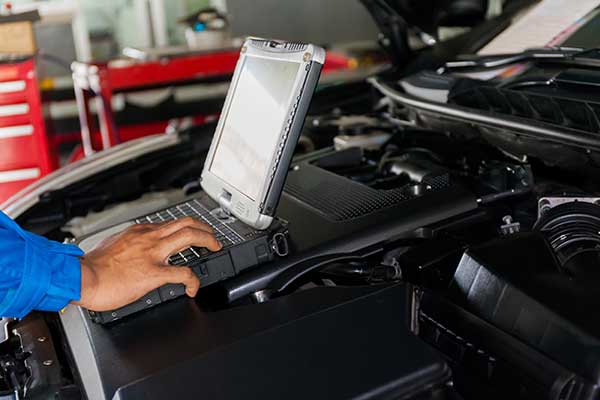 Automotive Computer Diagnostic and Repairs